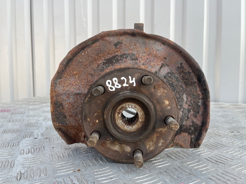 Кулак поворотный, 3000 рублей, Пешки