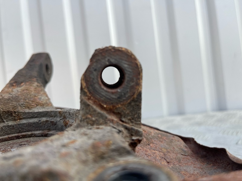 Кулак поворотный, 3000 рублей, Пешки