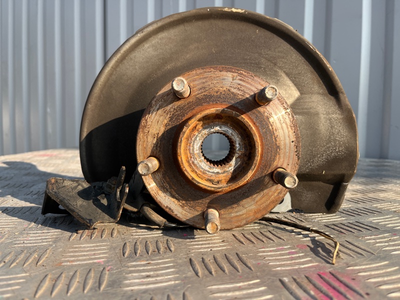 Кулак поворотный, 2500 рублей, Пешки