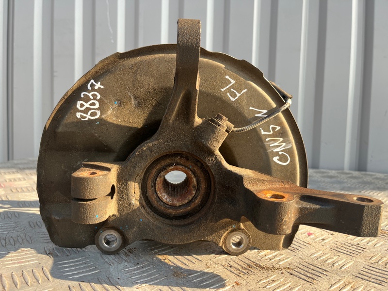 Кулак поворотный, 2500 рублей, Пешки