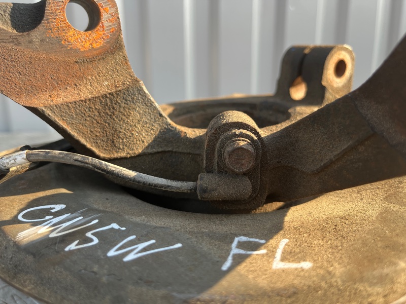 Кулак поворотный, 2500 рублей, Пешки