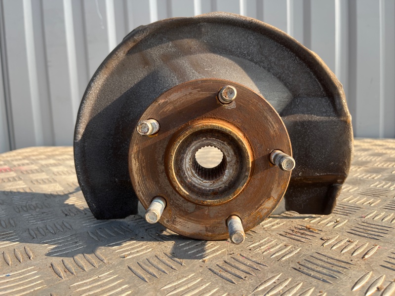 Кулак поворотный, 3000 рублей, Пешки