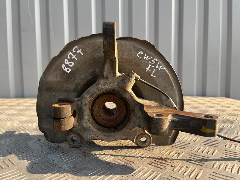 Кулак поворотный, 3000 рублей, Пешки