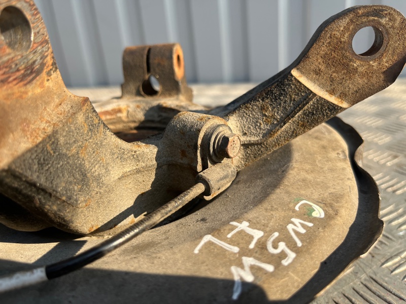 Кулак поворотный, 3000 рублей, Пешки