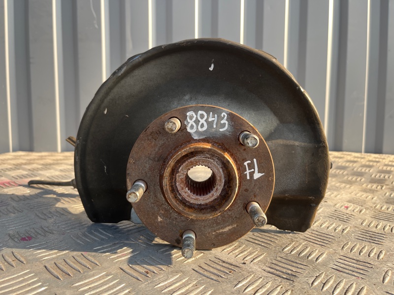 Кулак поворотный, 3000 рублей, Пешки