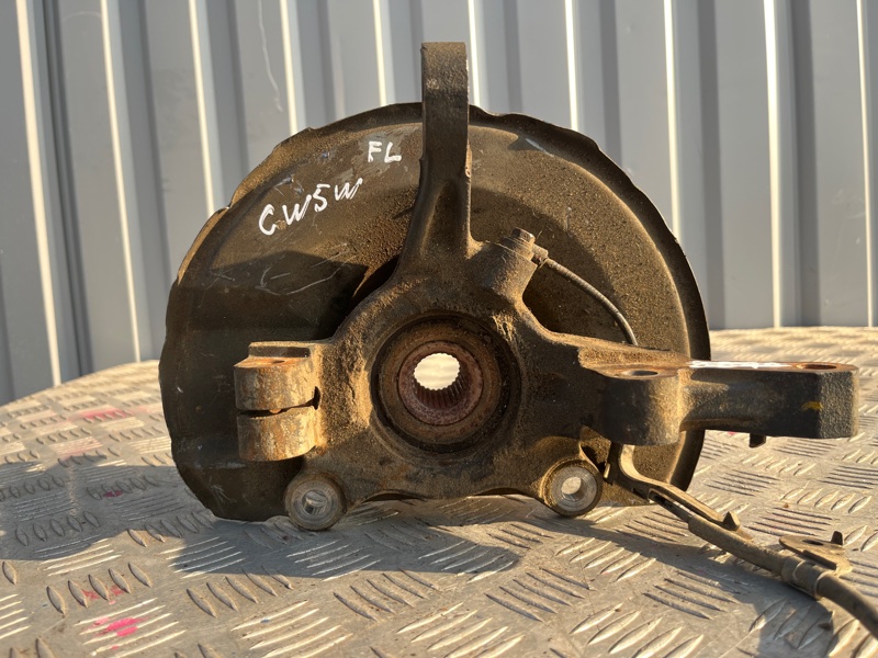 Кулак поворотный, 3000 рублей, Пешки