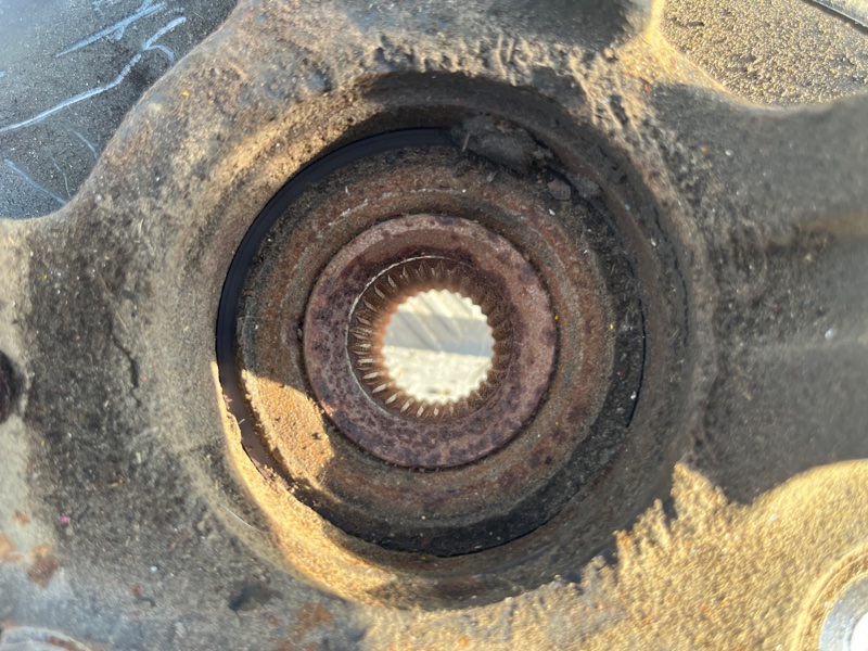 Кулак поворотный, 3000 рублей, Пешки