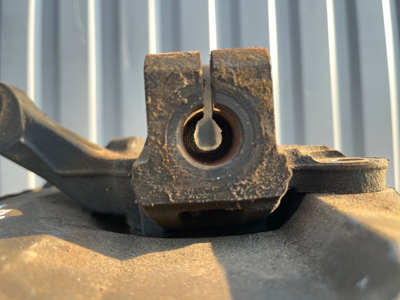 Кулак поворотный, 3000 рублей, Пешки