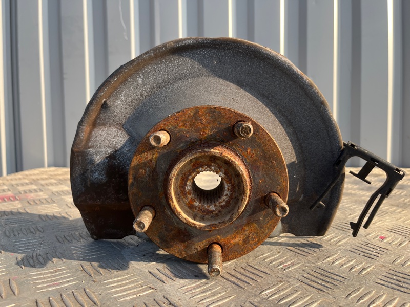 Кулак поворотный, 2500 рублей, Пешки