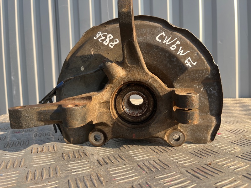 Кулак поворотный, 2500 рублей, Пешки