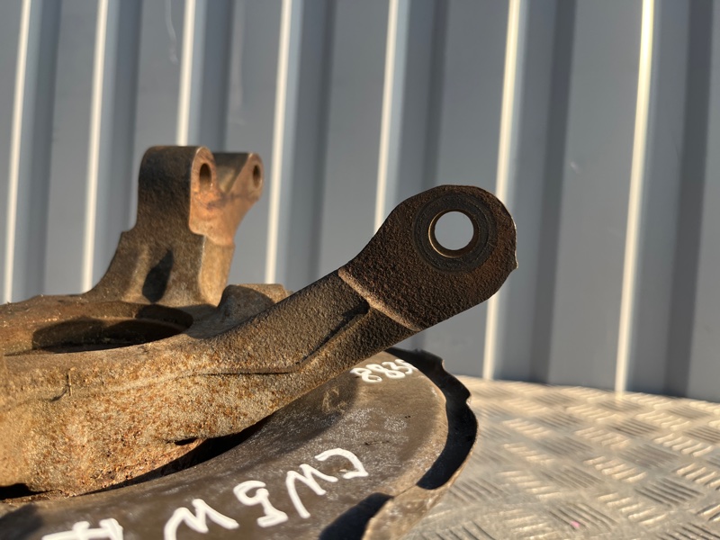 Кулак поворотный, 2500 рублей, Пешки