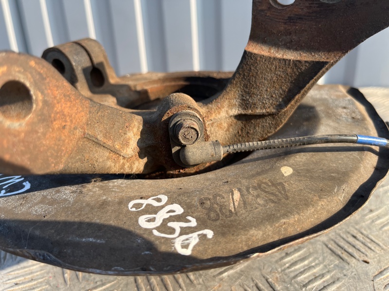 Кулак поворотный, 2500 рублей, Пешки