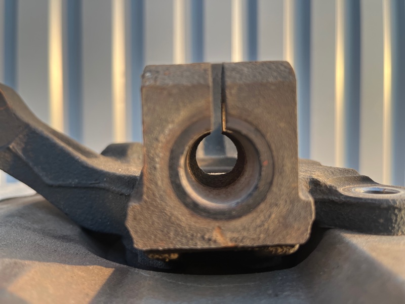 Кулак поворотный, 3000 рублей, Пешки