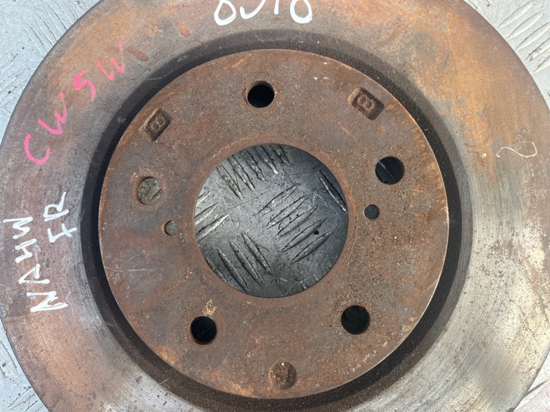 Диск тормозной, 1000 рублей, Пешки