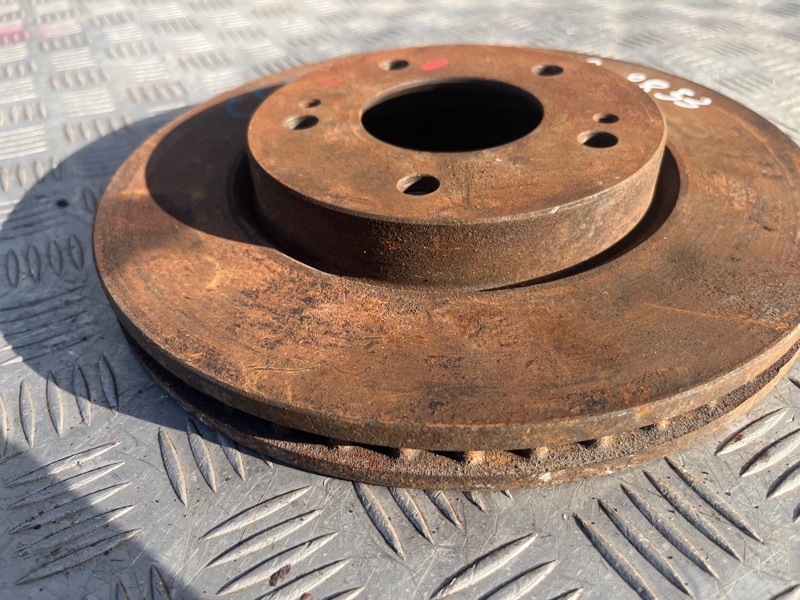 Диск тормозной, 1000 рублей, Пешки