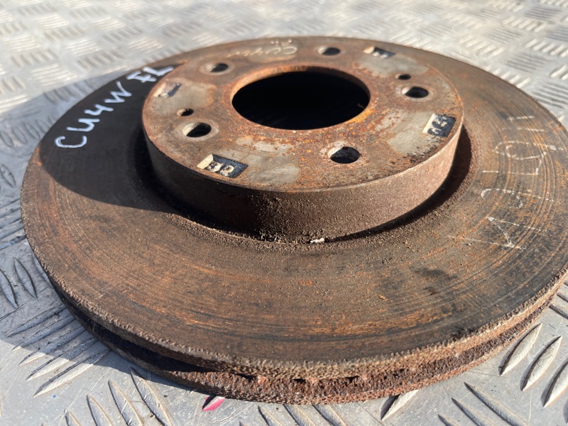 Диск тормозной, 1500 рублей, Пешки