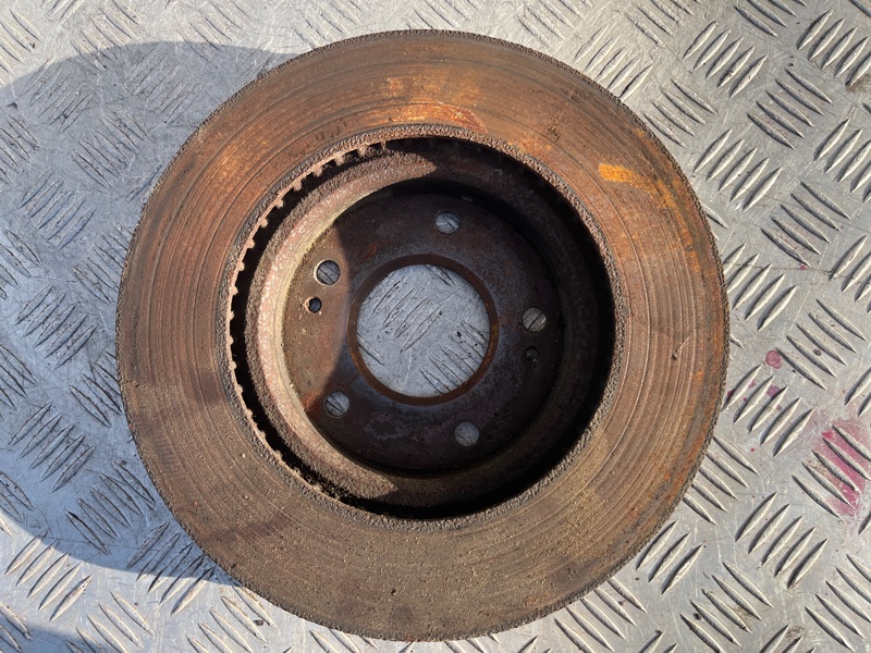 Диск тормозной, 1500 рублей, Пешки