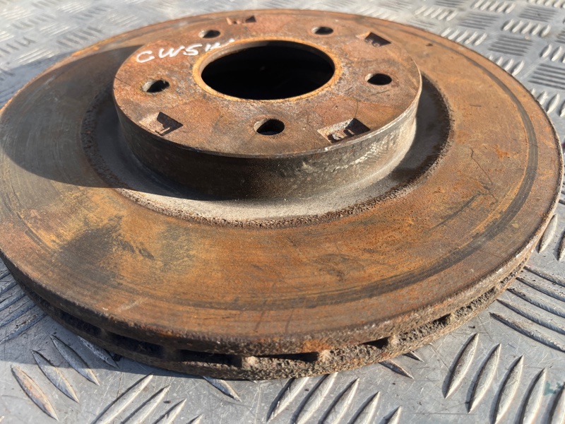 Диск тормозной, 1500 рублей, Пешки