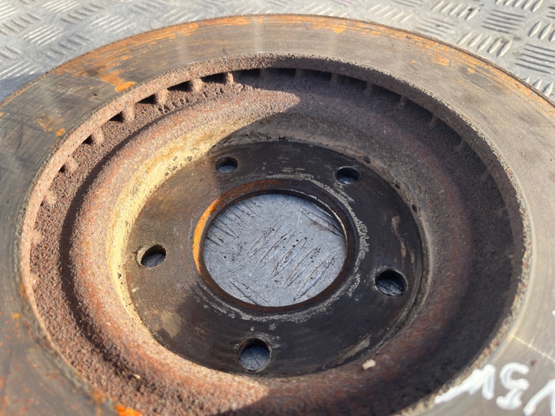 Диск тормозной, 1500 рублей, Пешки