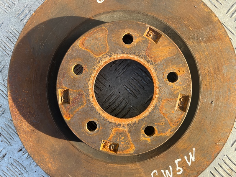 Диск тормозной, 1500 рублей, Пешки