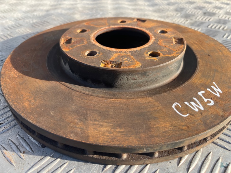 Диск тормозной, 1500 рублей, Пешки