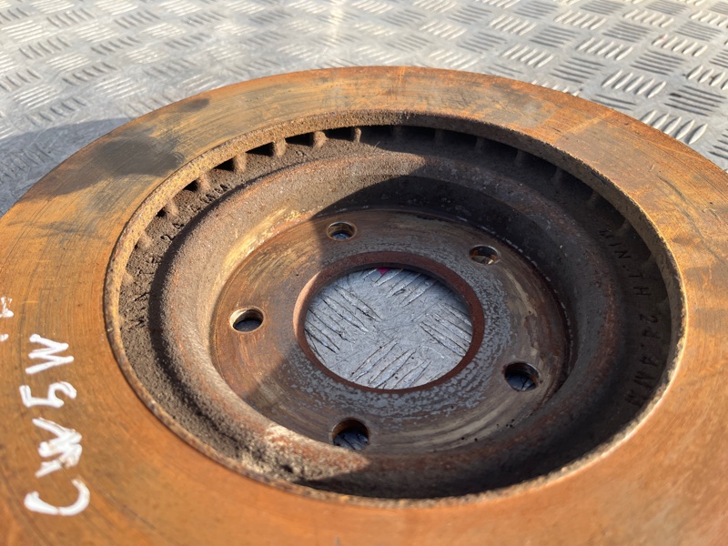 Диск тормозной, 1500 рублей, Пешки