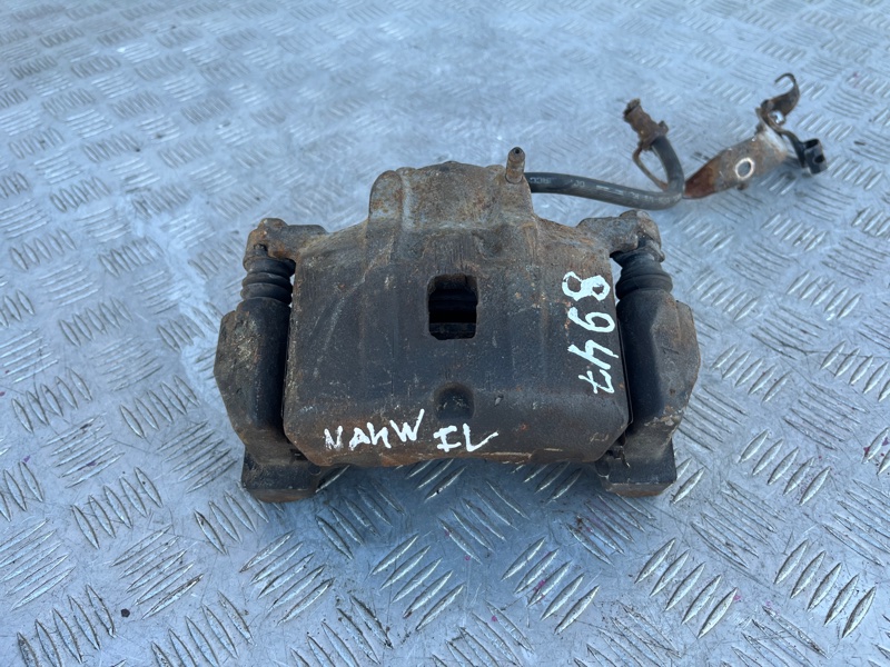 Суппорт тормозной, 1500 рублей, Пешки