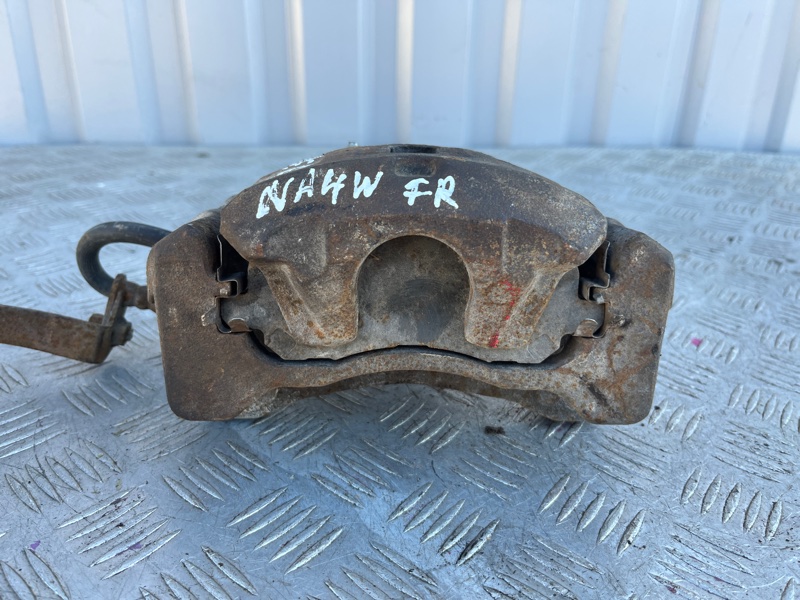 Суппорт тормозной, 1500 рублей, Пешки