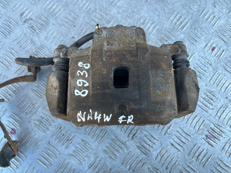 Суппорт тормозной, 1500 рублей, Пешки