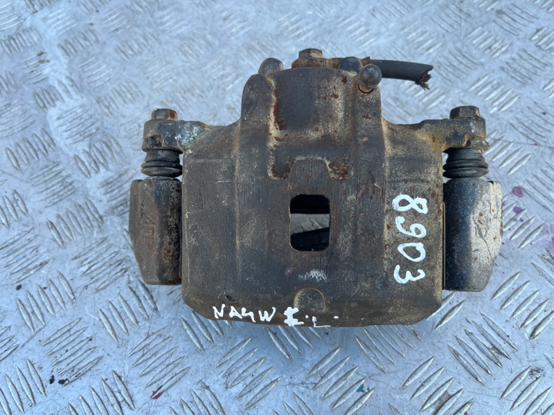 Суппорт тормозной, 1500 рублей, Пешки