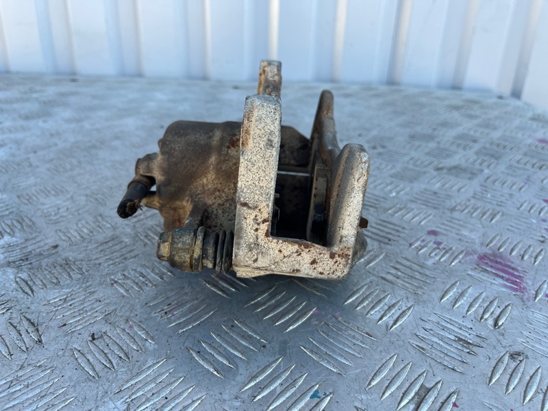 Суппорт тормозной, 1500 рублей, Пешки