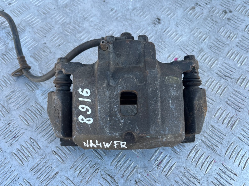 Суппорт тормозной, 1500 рублей, Пешки