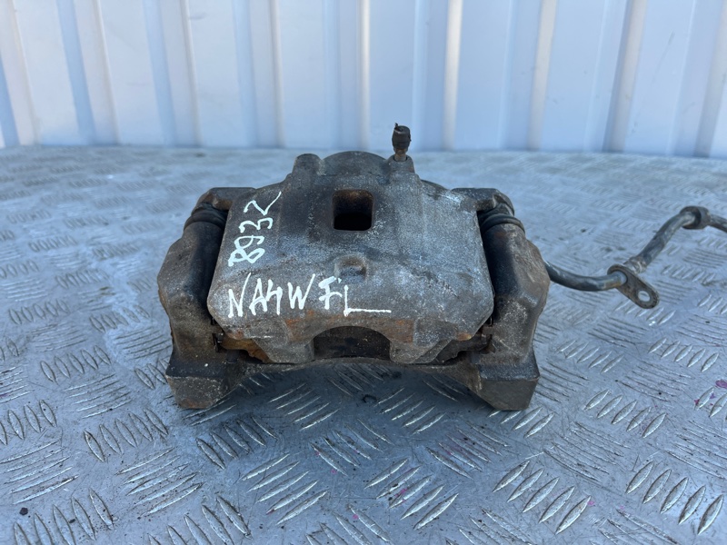 Суппорт тормозной, 1500 рублей, Пешки