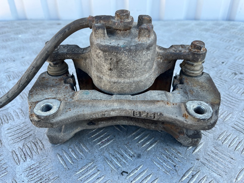 Суппорт тормозной, 1500 рублей, Пешки