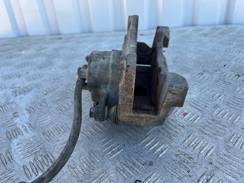 Суппорт тормозной, 1500 рублей, Пешки