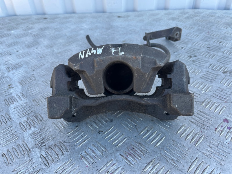 Суппорт тормозной, 1500 рублей, Пешки