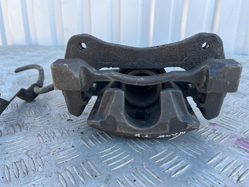 Суппорт тормозной, 1500 рублей, Пешки