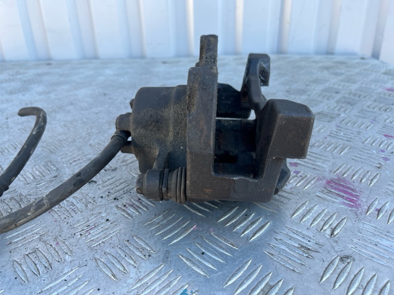 Суппорт тормозной, 1500 рублей, Пешки