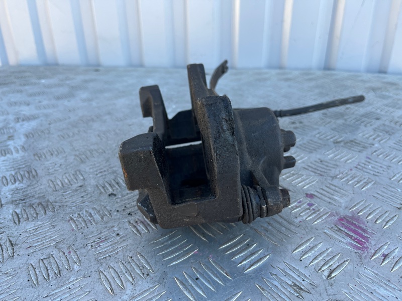 Суппорт тормозной, 1500 рублей, Пешки