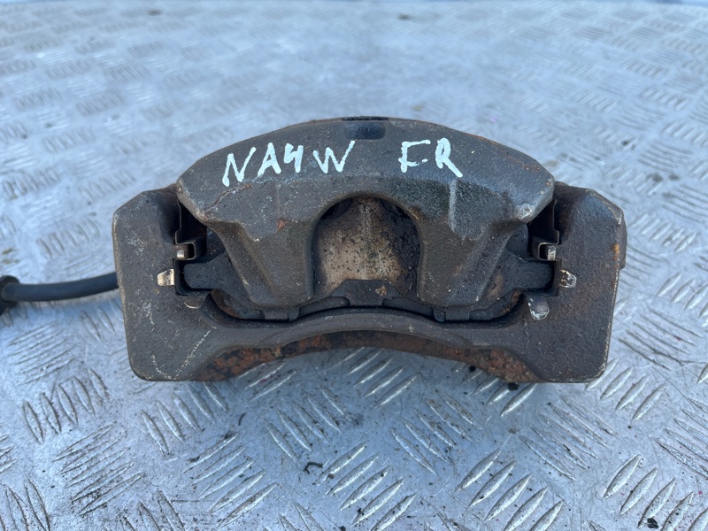 Суппорт тормозной, 1500 рублей, Пешки