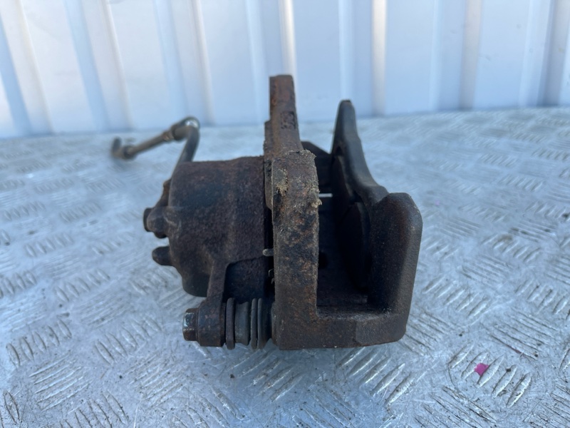 Суппорт тормозной, 1500 рублей, Пешки