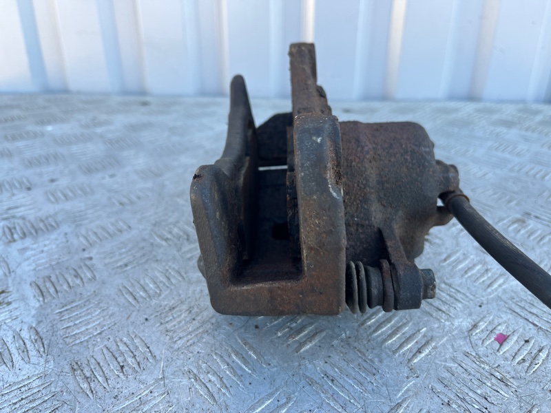 Суппорт тормозной, 1500 рублей, Пешки