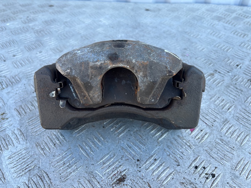 Суппорт тормозной, 1500 рублей, Пешки