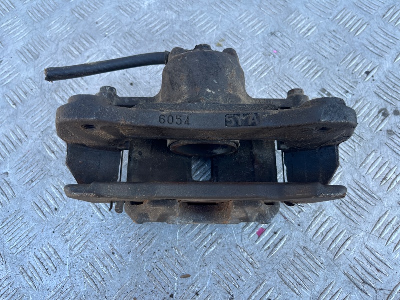 Суппорт тормозной, 1500 рублей, Пешки