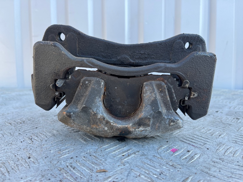 Суппорт тормозной, 1500 рублей, Пешки