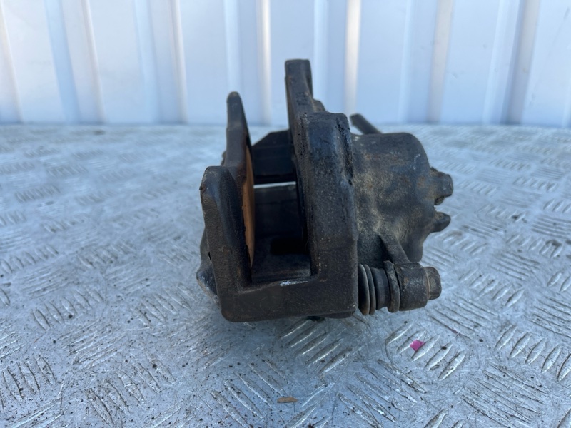 Суппорт тормозной, 1500 рублей, Пешки