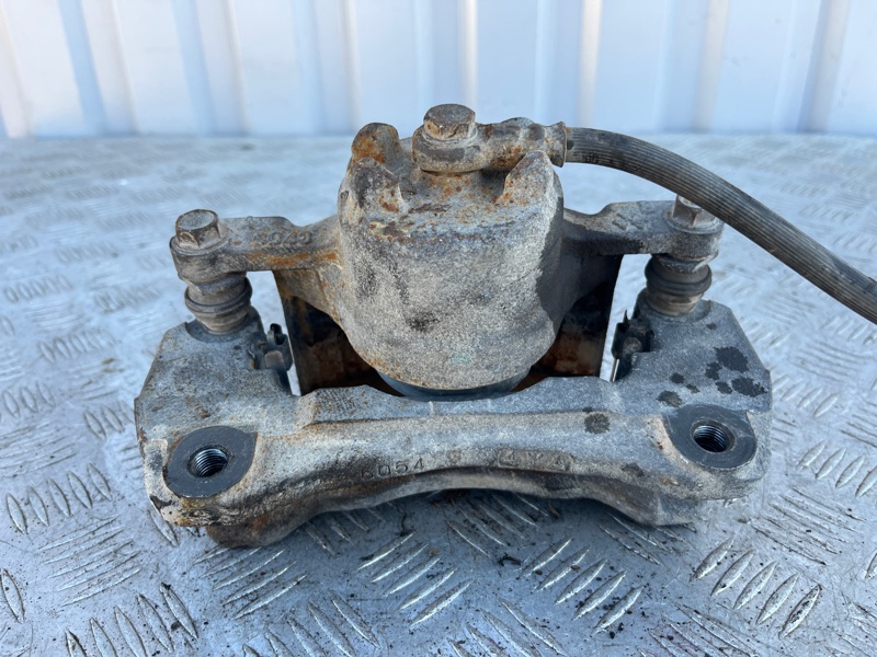 Суппорт тормозной, 1500 рублей, Пешки