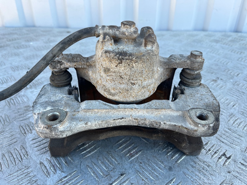 Суппорт тормозной, 1500 рублей, Пешки