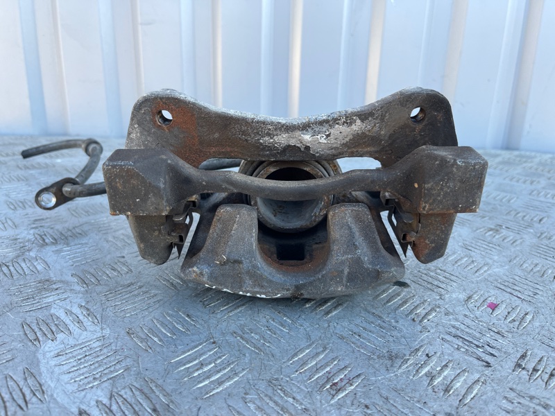 Суппорт тормозной, 1500 рублей, Пешки