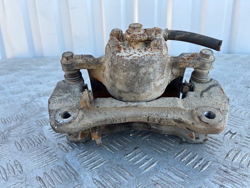 Суппорт тормозной, 1500 рублей, Пешки